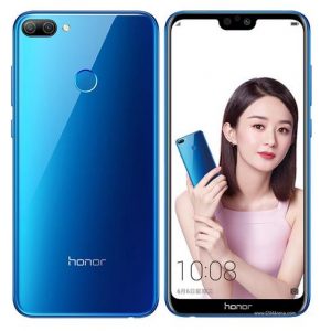 بررسی گوشی Huawei Honor 9i
