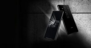 بررسی گوشی Huawei Mate 10 Porsche Design