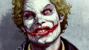 1شخصیت Joker