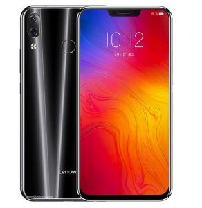 بررسی گوشی Lenovo Z5