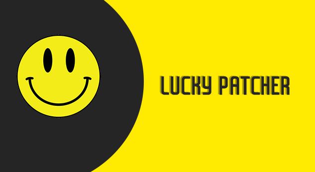 نرم افزار Luck Patcher 6 نرم افزار Luck Patcher