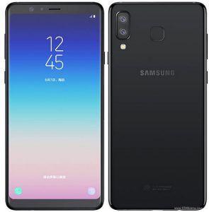 بررسی گوشی Samsung Galaxy A8 Star (A9 Star)