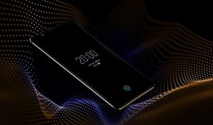 بررسی گوشی Vivo X20 UD 5