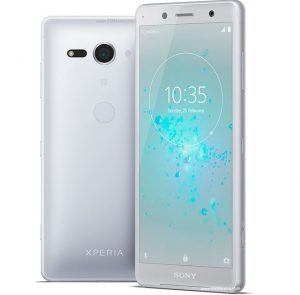 بررسی گوشی Sony XZ2 Compact