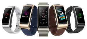 TalkBand B5