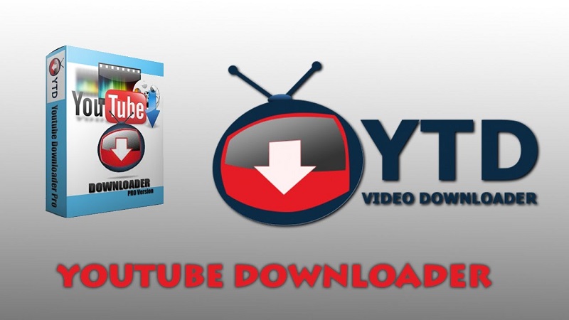  YTD video downloader pro