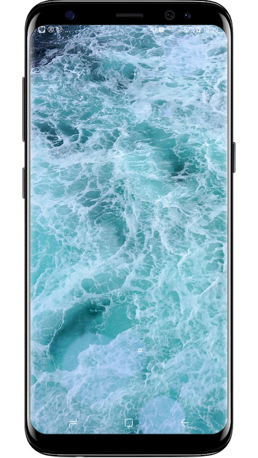 معرفی اپلیکیشن 4D live Wallpaper 10 اپلیکیشن 4D live Wallpaper