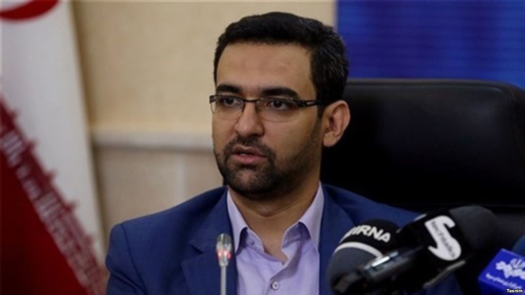 اینترنت کشور عراق