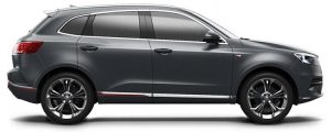 borgward