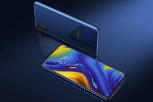 شیائومی Mi Mix 3