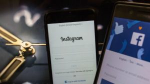 افزایش امنیت اینستاگرام