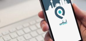 فعالیت اسنپ در قم
