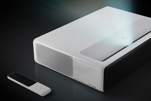 ویدئو پروژکتور شیائومی