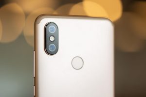 Mi A2 شیائومی