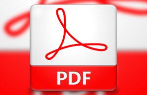 ادغام فایل های PDF