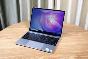 هوآوی میت بوک 13