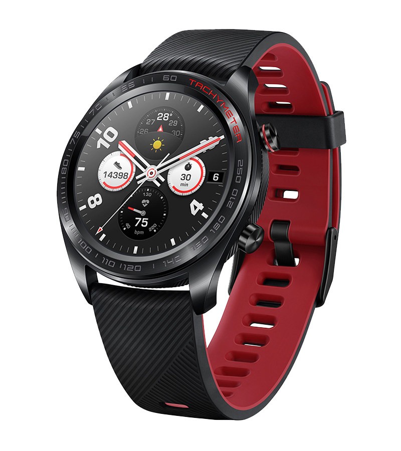 ساعت هوشمند Honor Watch Magic رونمایی شد 10 Honor Watch Magic