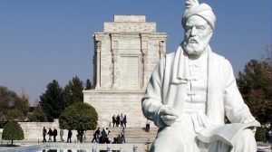 تحقیق در مورد فردوسی شاعر پرآوازه ایرانی