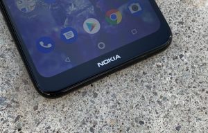 نوکیا 8.1 پلاس