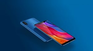 شیائومی Mi 8