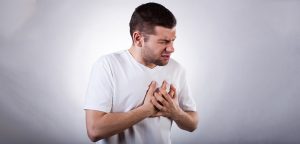 علائم سکته قلبی چیست؟