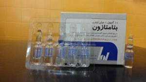 بتامتازون : همه چیز درباره داروی بتامتازون