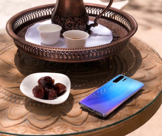 استفاده از HUAWEI P30 Pro برای حفظ سلامتی در ماه رمضان 6 گجت های پوشیدنی هواوی