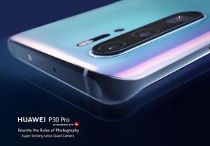 huaweip30pro