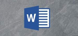 Microsoft Word
