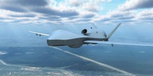 MQ-4C TRITON
