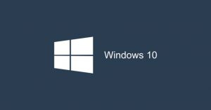 واترمارک ویندوز 10