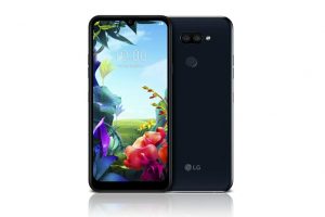 مشخصات فنی گوشی ال جی k40s