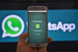 پاسخ دادن به پیام ها در واتساپ بدون آنلاین شدن