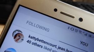 با تب Following اینستاگرام تا چند روز دیگر خداحافظی کنید