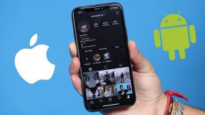 دارک مود اینستاگرام برای iOS 13 و اندروید 10 فعال شد