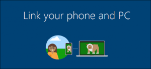 قابلیت برقراری تماس با اپ Your Phone برای بعضی کاربران ویندوز 10 فعال شد 4