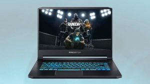 رونمایی ایسر از لپ تاپ های بروزرسانی شده Predator Triton 500 و Nitro 5 8