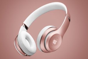 هدفون پریمیومی اپل AirPods Studio نام دارد 19