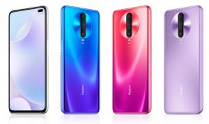 شیائومی و معرفی گوشی Redmi K30 5G Extreme ​​Edition 5