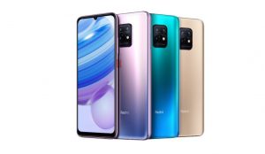 شیائومی Redmi 10X را به عنوان خانواده ارزشمند معرفی کرد 3