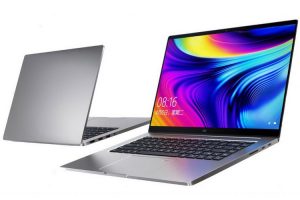 شیائومی و معرفی لپ تاپ Mi Notebook Pro 15 2
