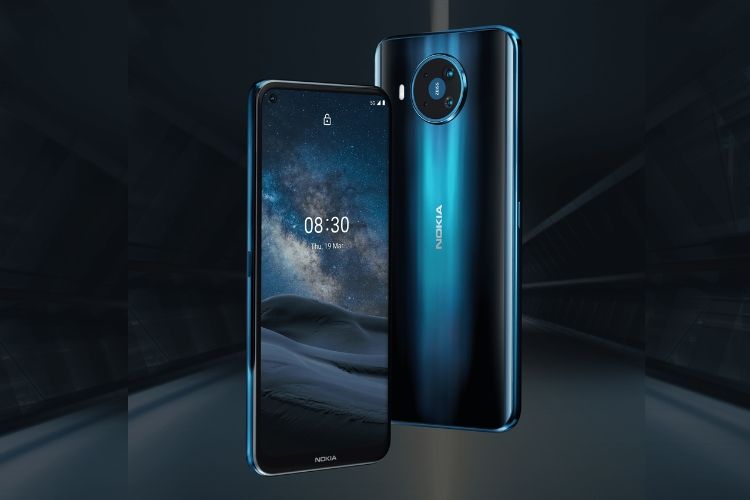 تلفن هوشمند اقتصادی 5G نوکیا در راه است 2