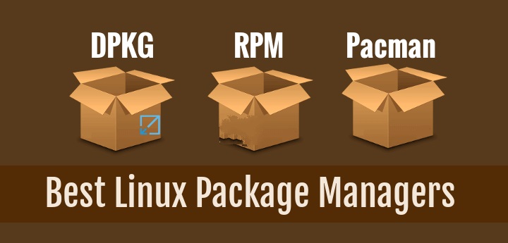 مقایسه توزیع های Linux ؛ تفاوت نسخه های لینوکس چیست؟ 10 تفاوت نسخه های لینوکس