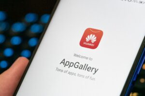 huawei app gallery
