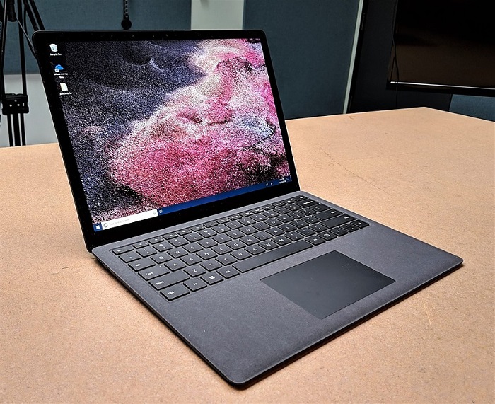 بررسی مایکروسافت Surface Laptop 3؛