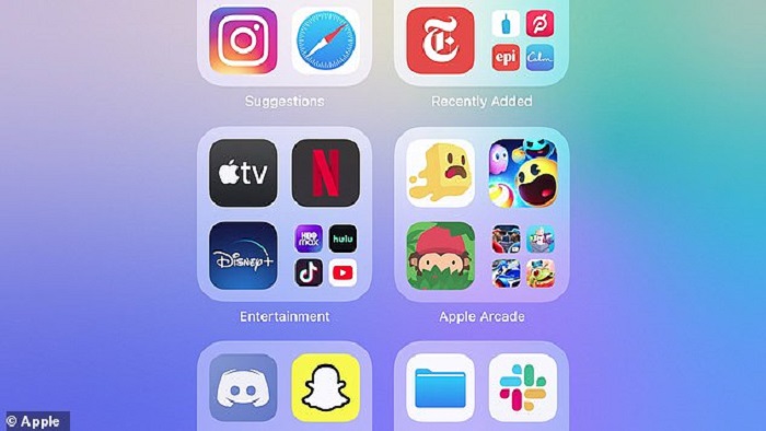 iOS 14؛ هر چیزی که از جدیدترین آپدیت iOS می دانیم + دستگاه های دریافت کننده iOS 14 11 iOS 14؛