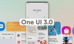 رابط کاربری بتای One UI 3.0 بزودی برای سری Galaxy S20 عرضه می شود