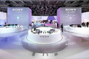 Sony