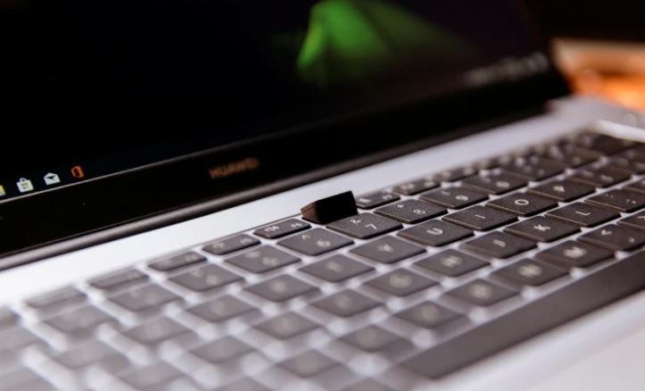 HUAWEI MateBook D 15 AMD