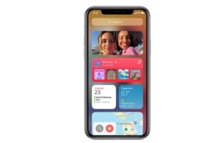 بهترین ویجت های iOS 14 و نحوه افزودن آنها به صفحه اصلی 12
